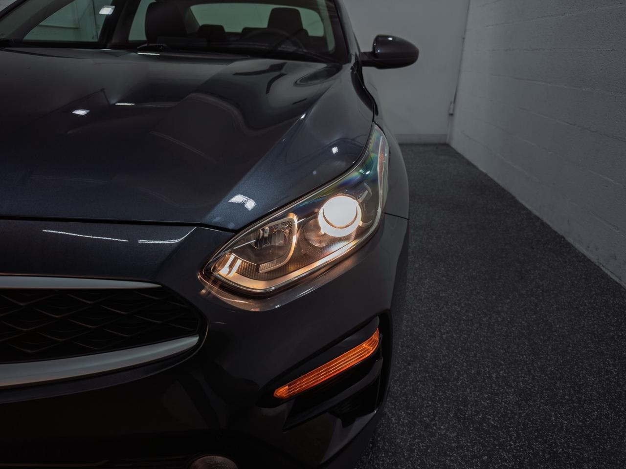 2019 Kia Forte LXS Tallmadge OH