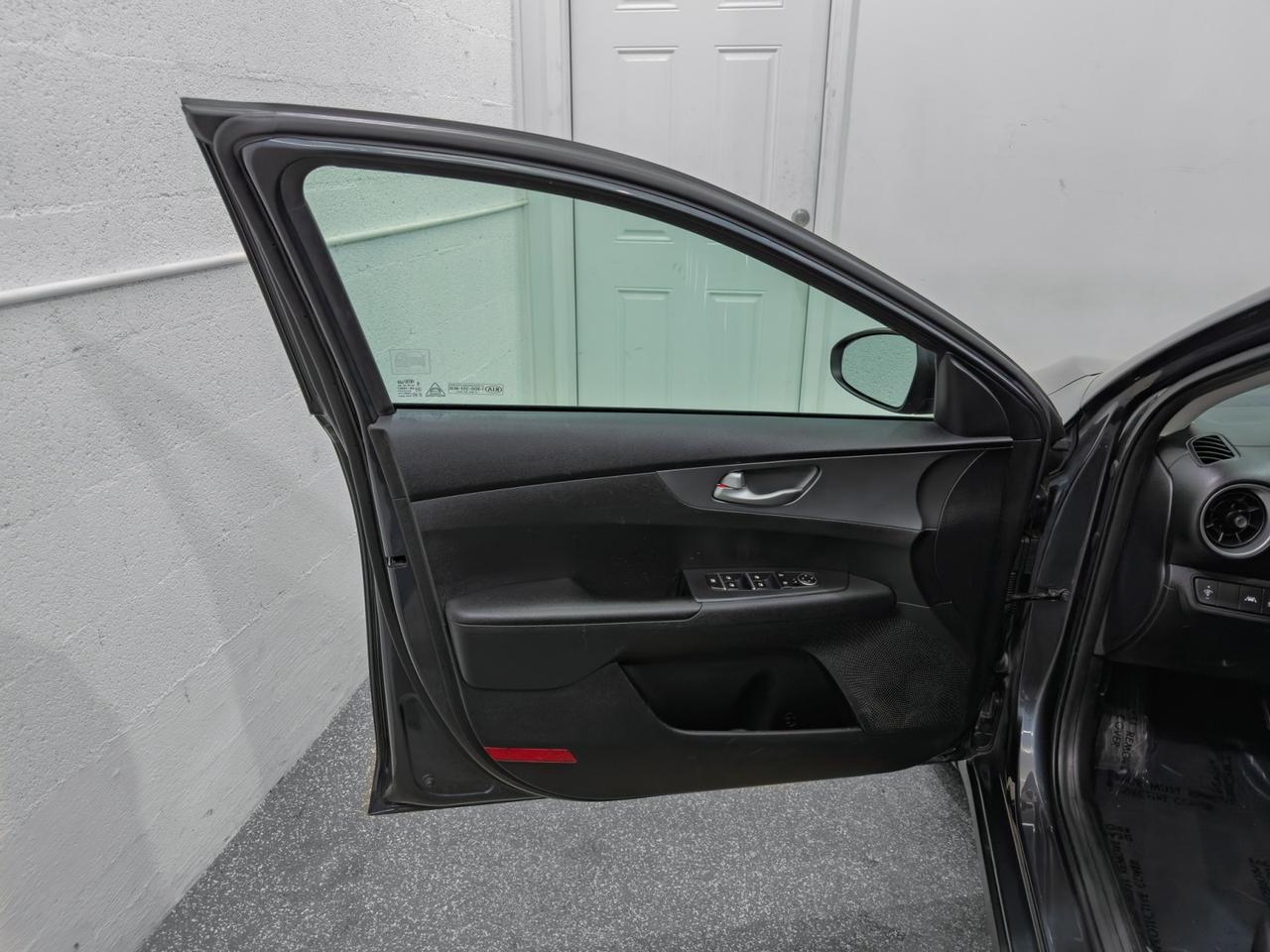 2019 Kia Forte LXS Tallmadge OH