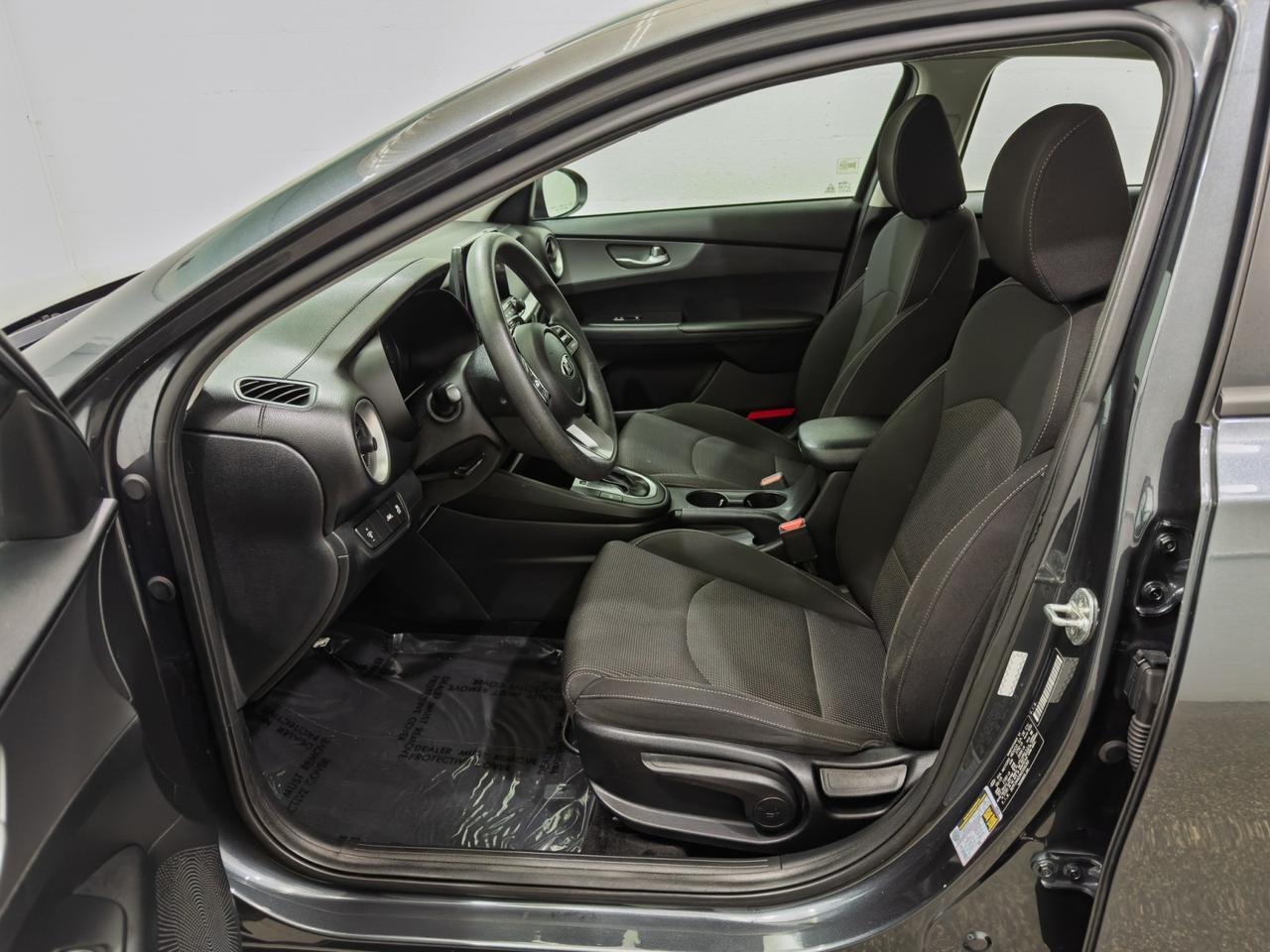 2019 Kia Forte LXS Tallmadge OH