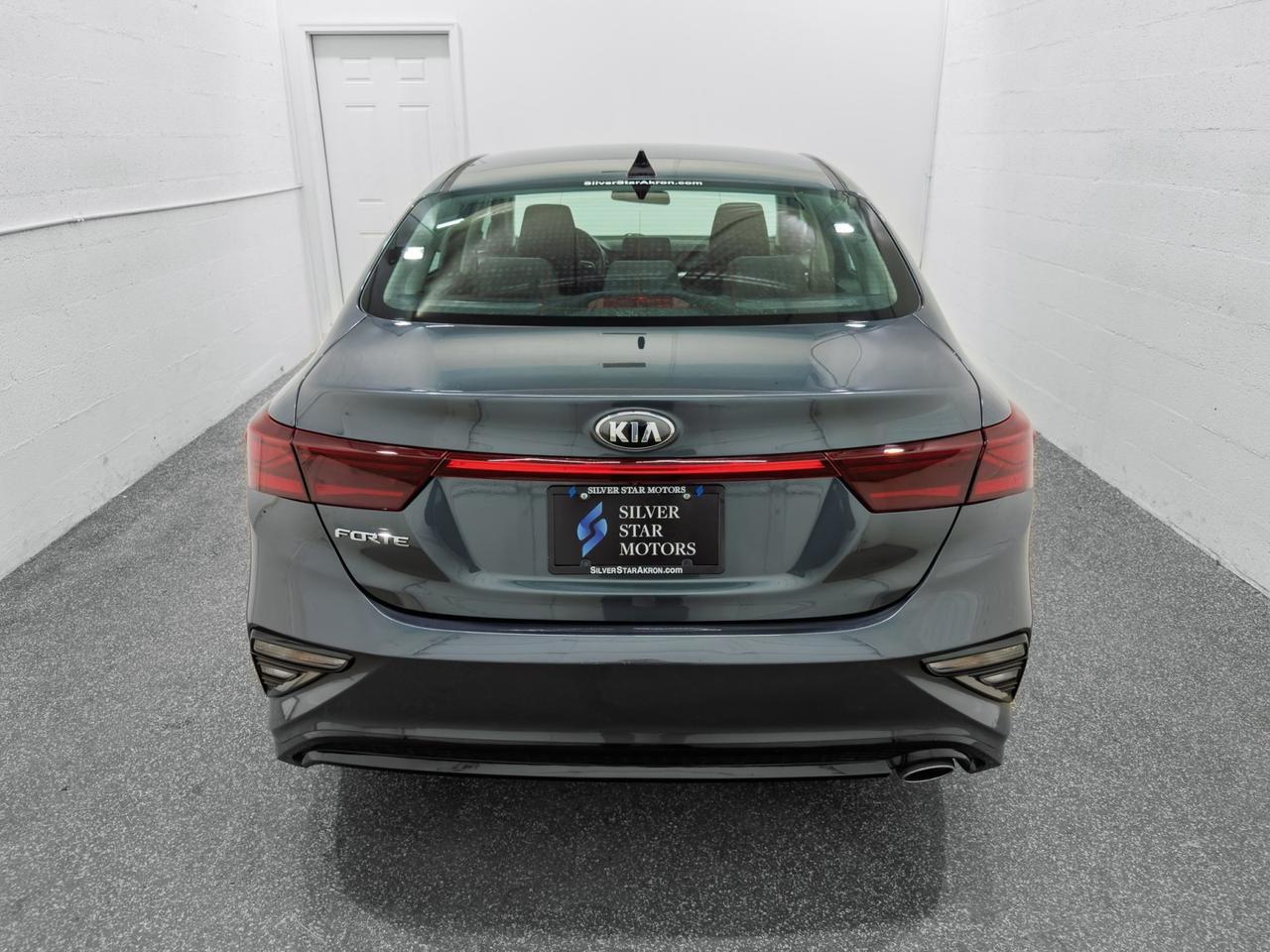 2019 Kia Forte LXS Tallmadge OH