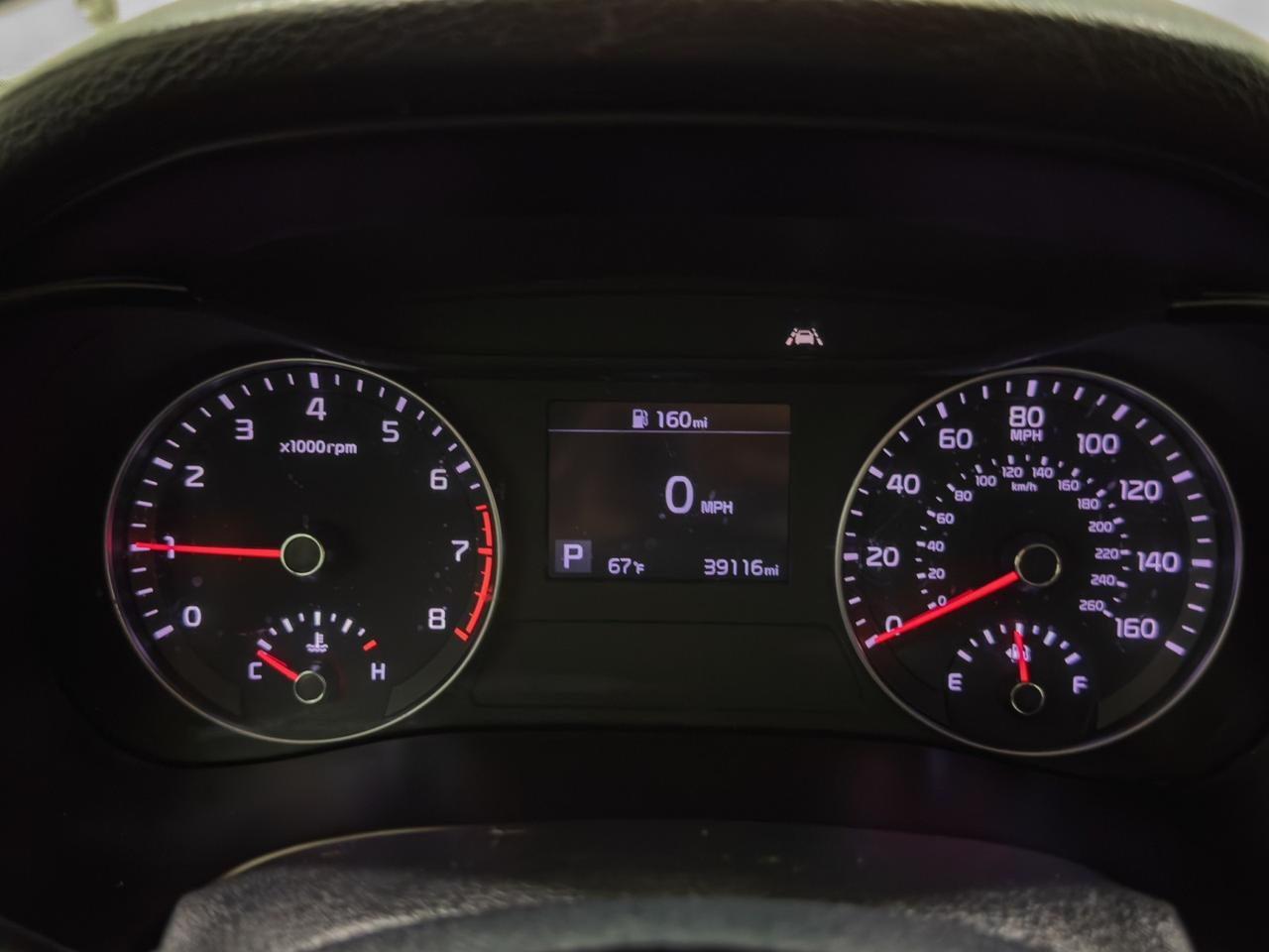 2019 Kia Forte LXS Tallmadge OH