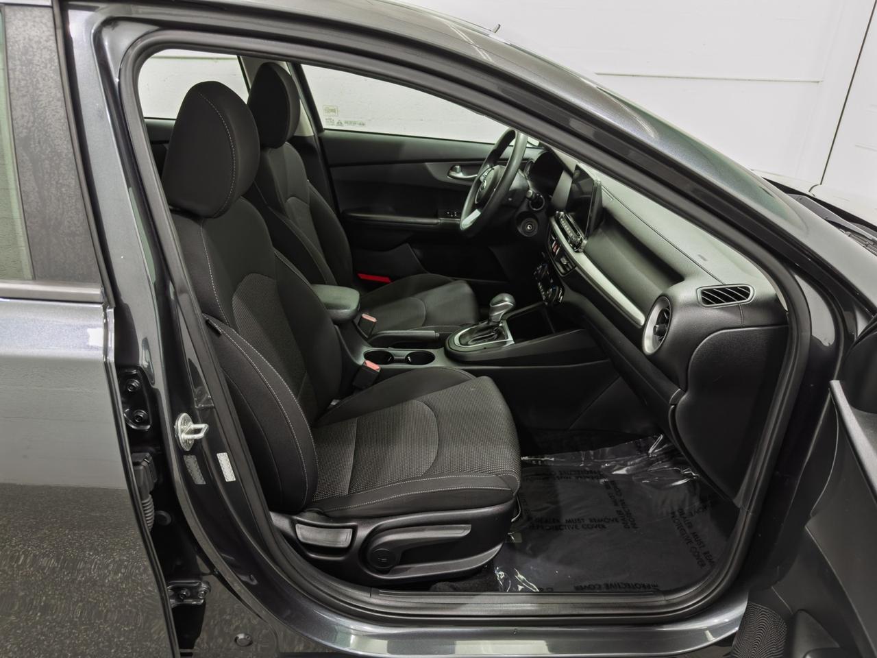2019 Kia Forte LXS Tallmadge OH