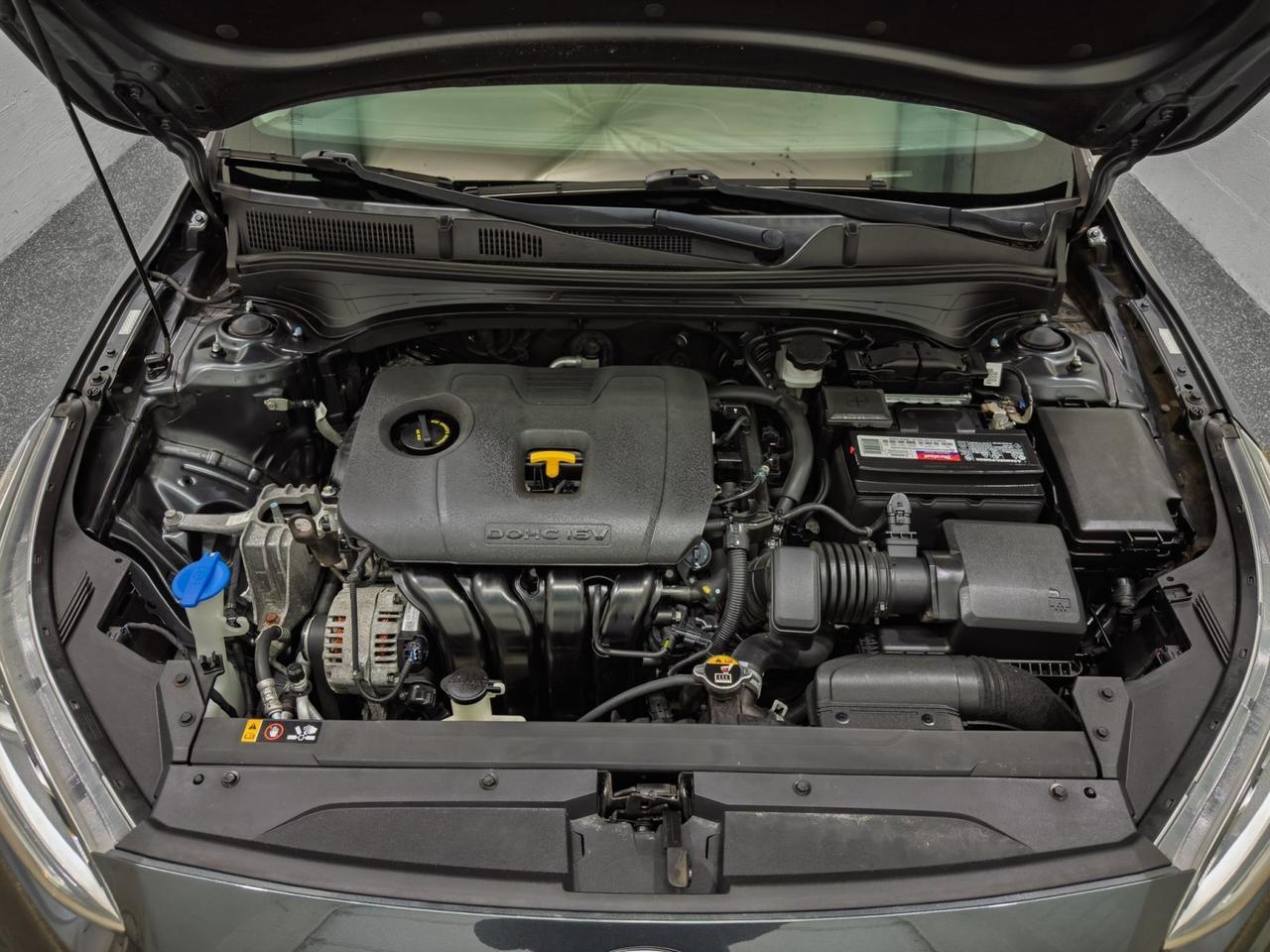2019 Kia Forte LXS Tallmadge OH