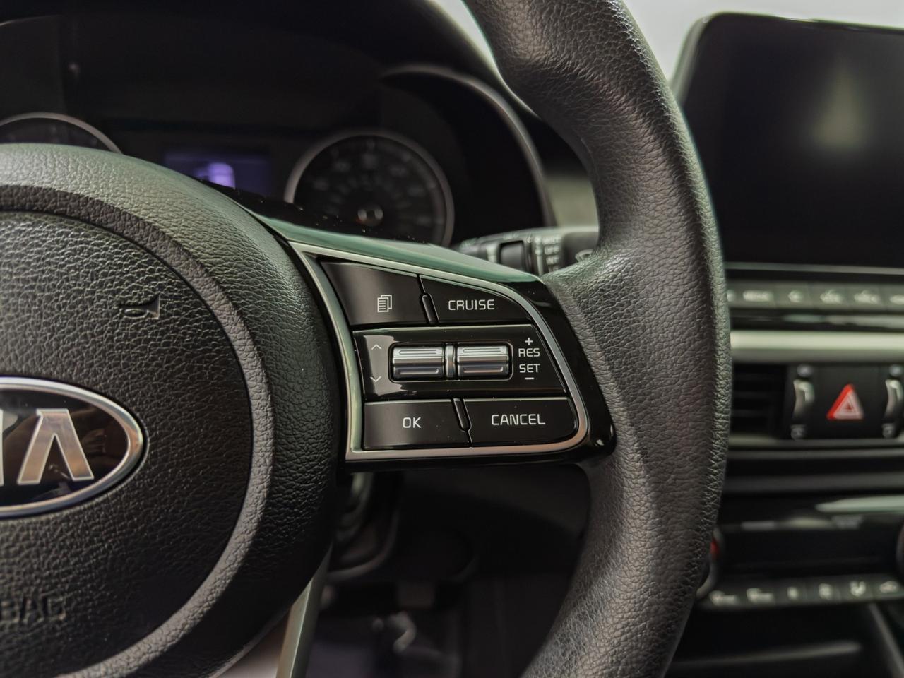 2019 Kia Forte LXS Tallmadge OH