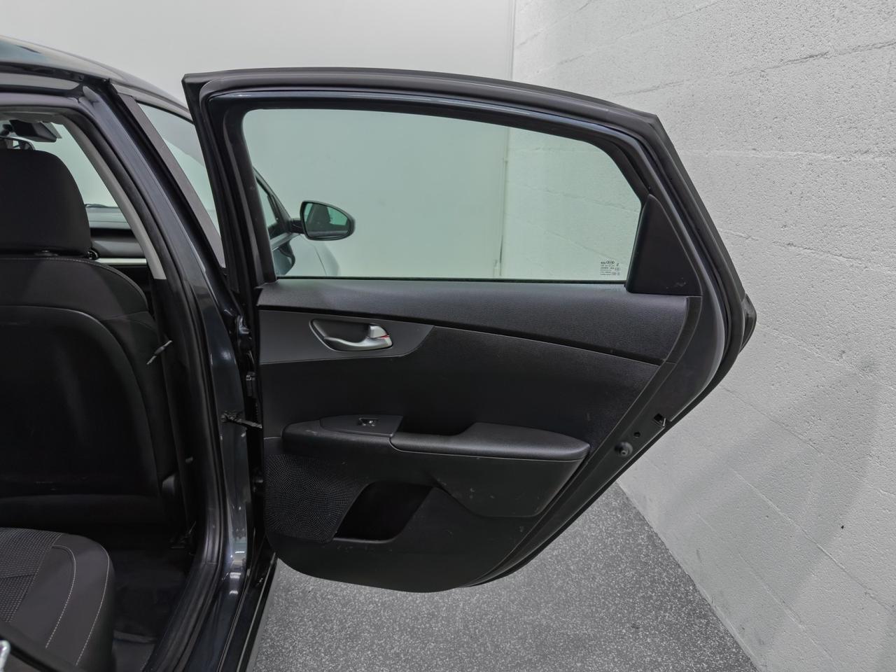 2019 Kia Forte LXS Tallmadge OH