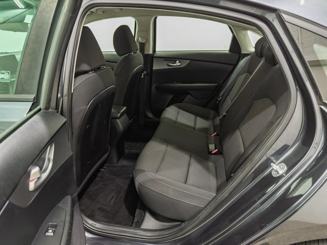 2019 Kia Forte LXS Tallmadge OH
