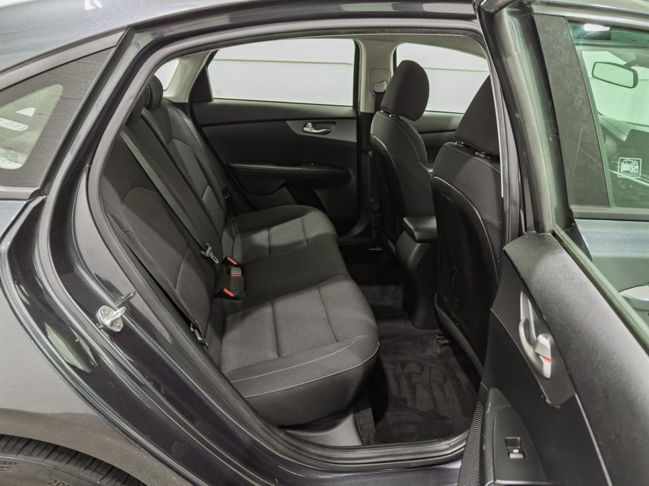 2019 Kia Forte LXS Tallmadge OH