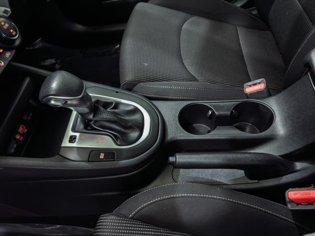 2019 Kia Forte LXS Tallmadge OH