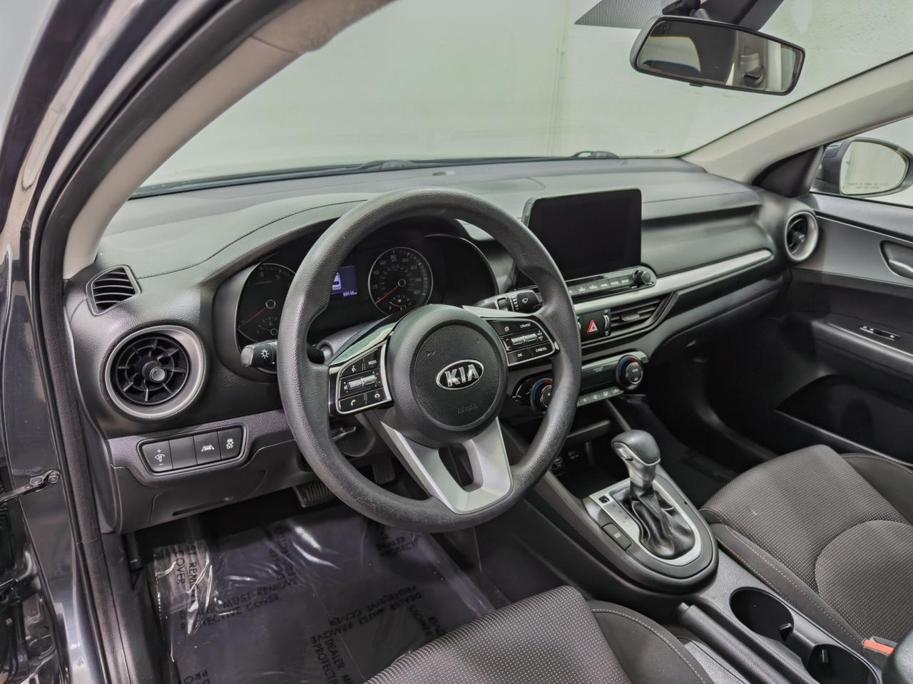 2019 Kia Forte LXS Tallmadge OH