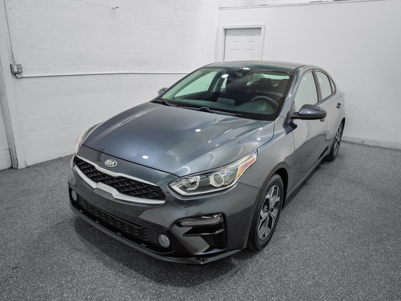 2019 Kia Forte LXS Tallmadge OH