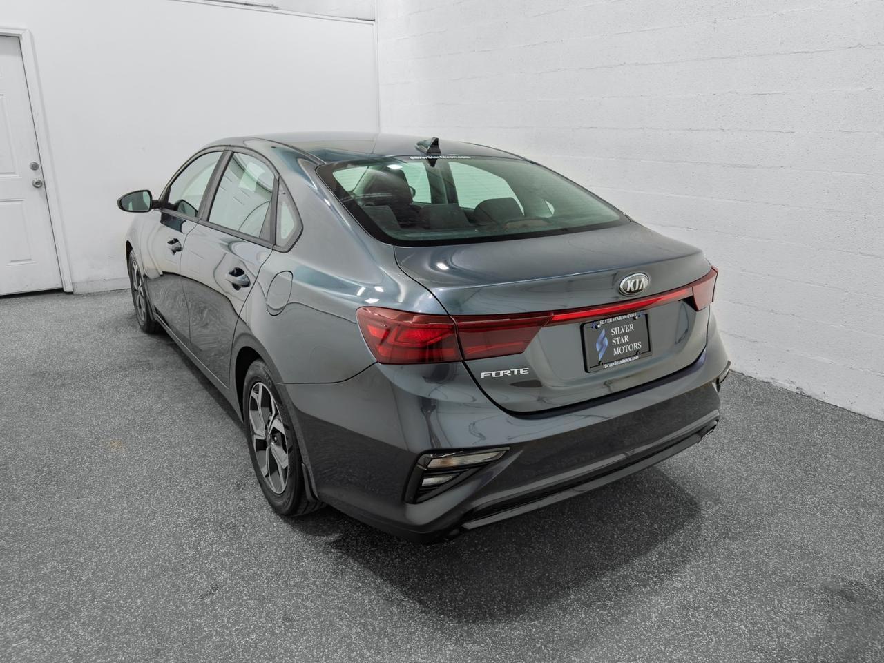 2019 Kia Forte LXS Tallmadge OH