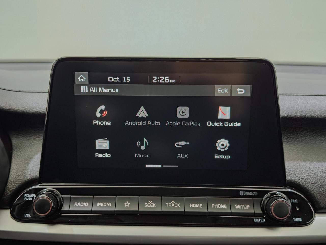 2019 Kia Forte LXS Tallmadge OH