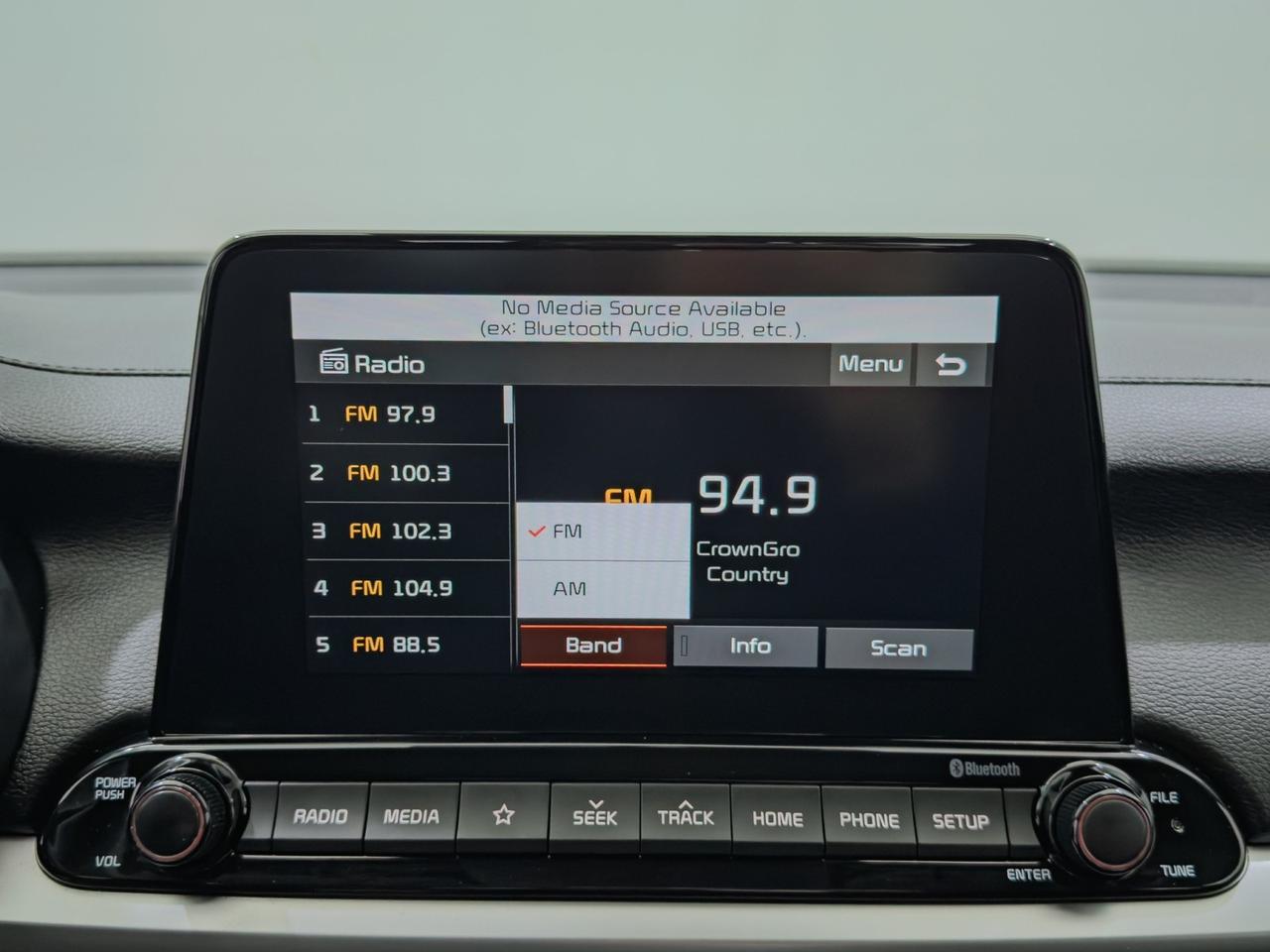2019 Kia Forte LXS Tallmadge OH