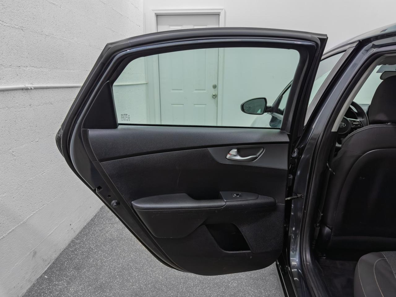 2019 Kia Forte LXS Tallmadge OH