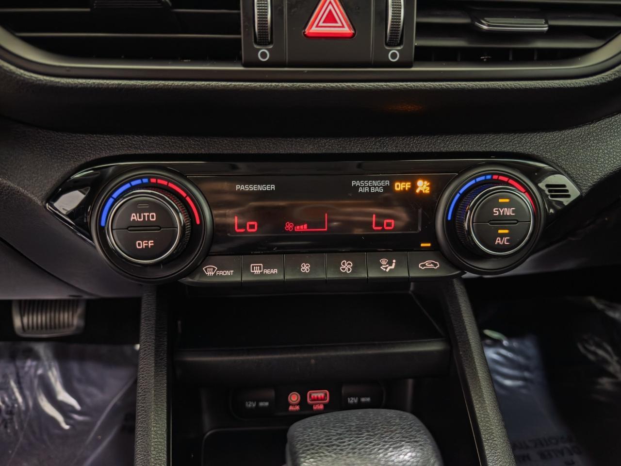 2019 Kia Forte LXS Tallmadge OH