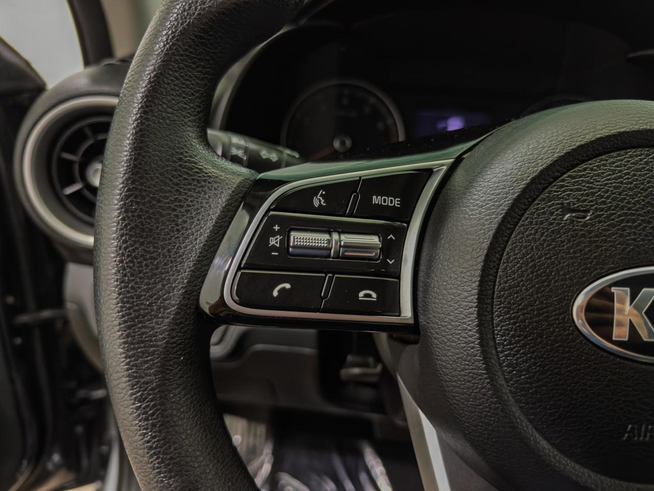 2019 Kia Forte LXS Tallmadge OH