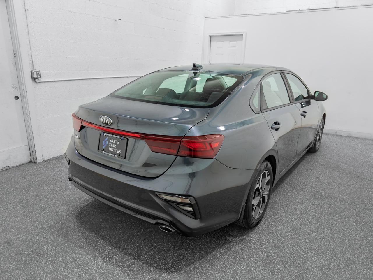 2019 Kia Forte LXS Tallmadge OH
