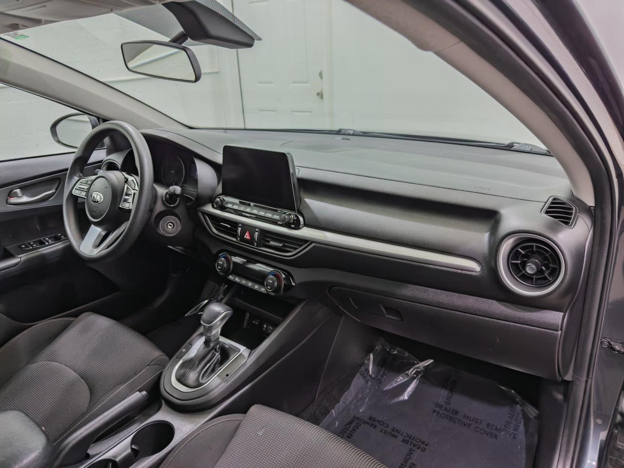 2019 Kia Forte LXS Tallmadge OH