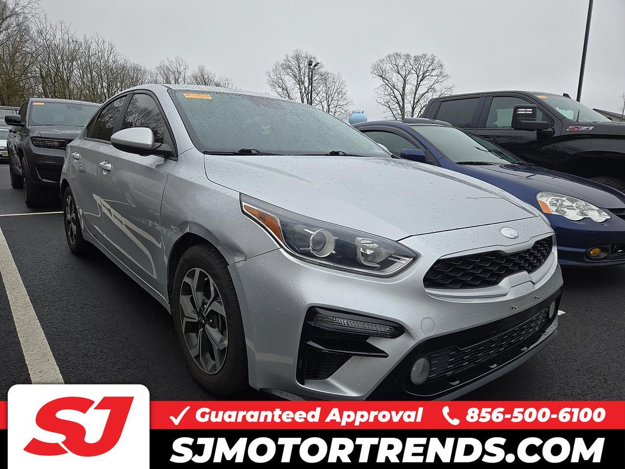 2019 Kia Forte LXS Vineland NJ