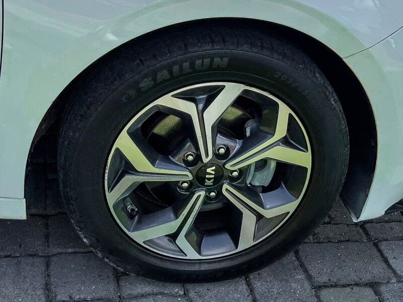 2019 Kia Forte LXS Wilmington NC