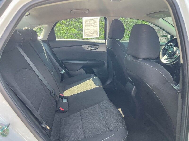 2019 Kia Forte LXS Wilmington NC