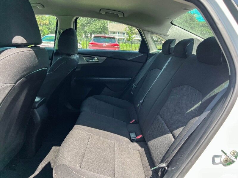 2019 Kia Forte LXS Wilmington NC