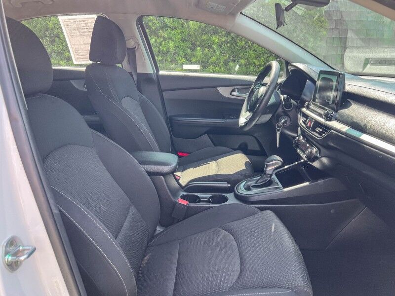 2019 Kia Forte LXS Wilmington NC