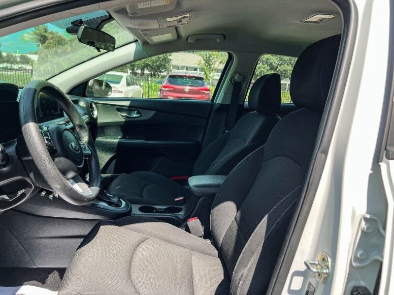 2019 Kia Forte LXS Wilmington NC