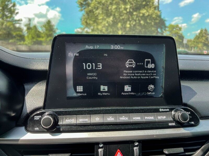 2019 Kia Forte LXS Wilmington NC
