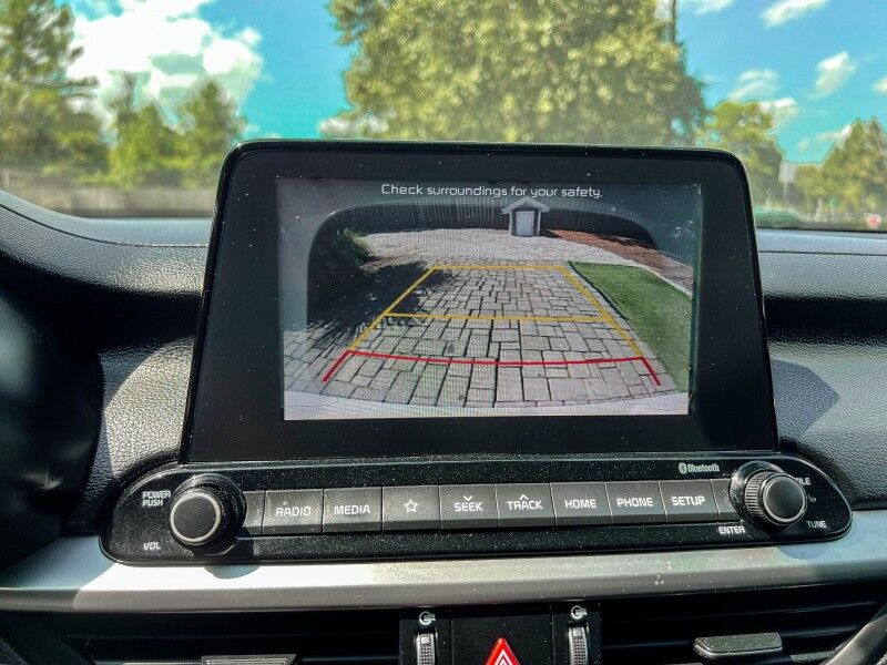 2019 Kia Forte LXS Wilmington NC