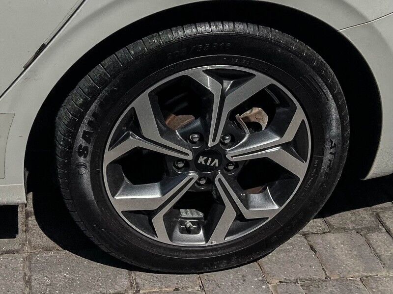 2019 Kia Forte LXS Wilmington NC