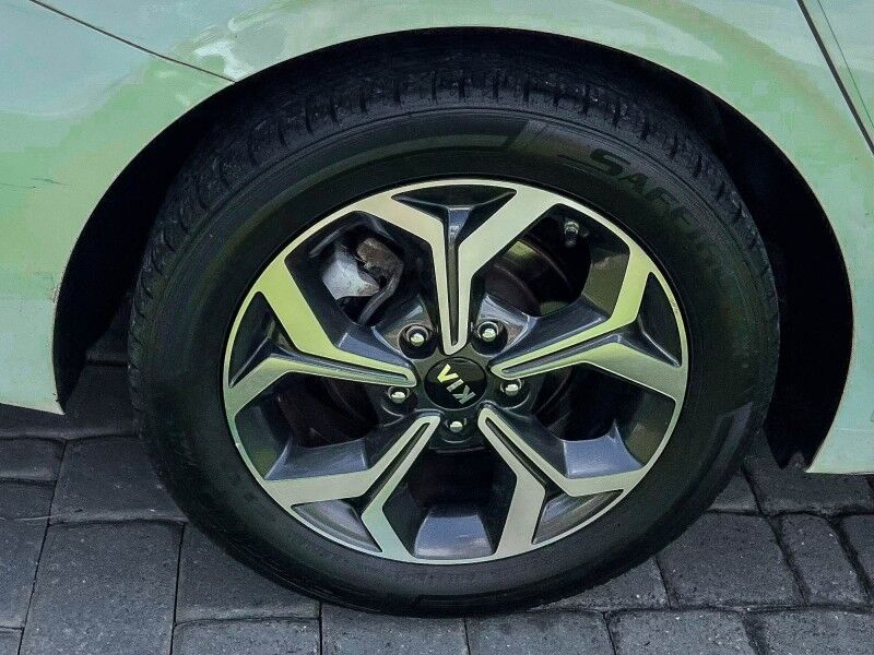 2019 Kia Forte LXS Wilmington NC