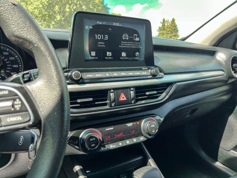 2019 Kia Forte LXS Wilmington NC