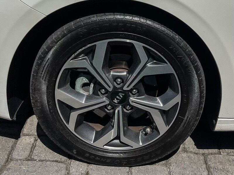 2019 Kia Forte LXS Wilmington NC