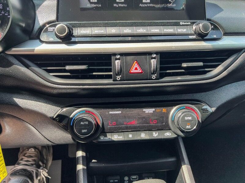 2019 Kia Forte LXS Wilmington NC