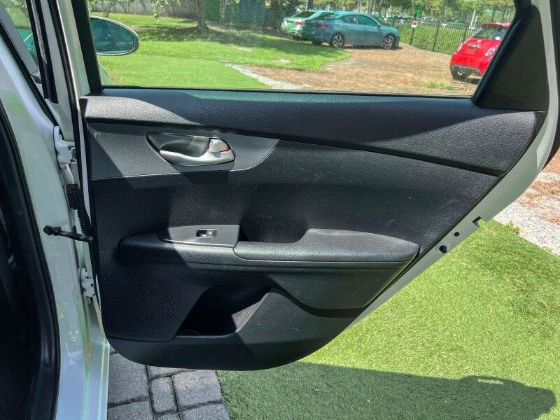 2019 Kia Forte LXS Wilmington NC