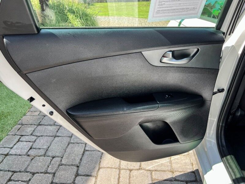 2019 Kia Forte LXS Wilmington NC