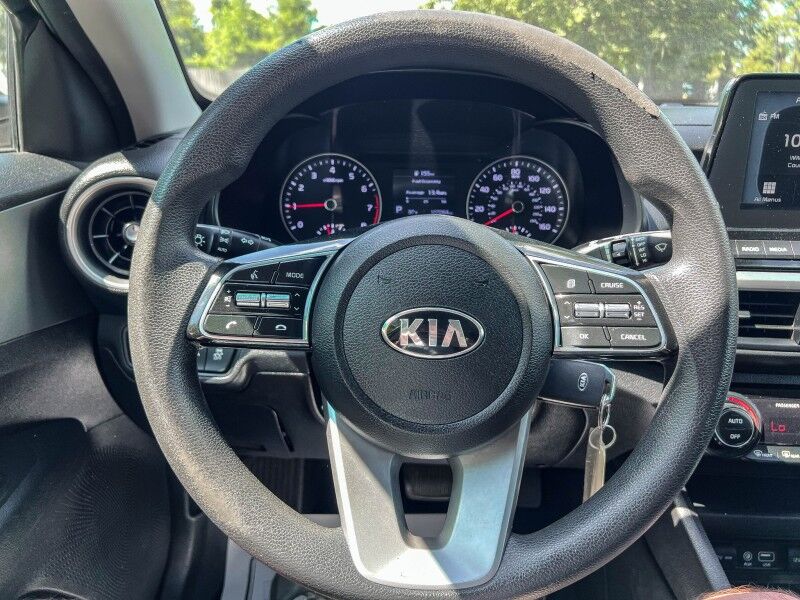 2019 Kia Forte LXS Wilmington NC