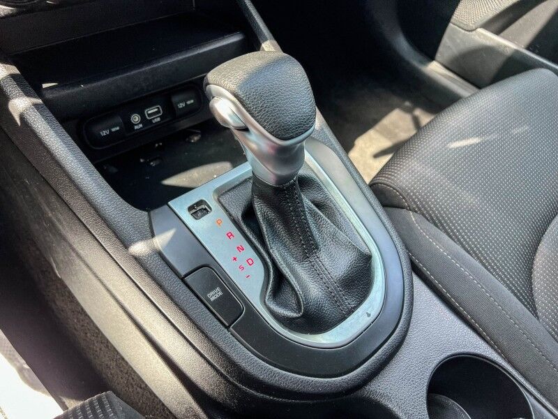 2019 Kia Forte LXS Wilmington NC