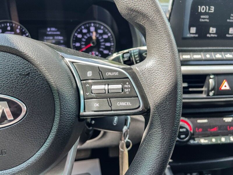 2019 Kia Forte LXS Wilmington NC