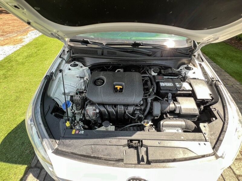 2019 Kia Forte LXS Wilmington NC
