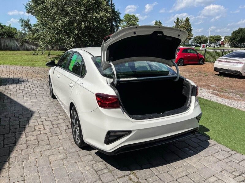 2019 Kia Forte LXS Wilmington NC