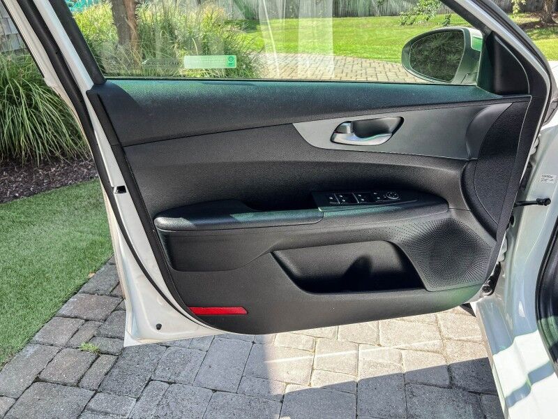 2019 Kia Forte LXS Wilmington NC