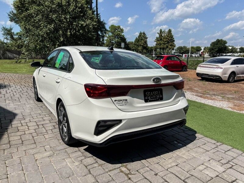 2019 Kia Forte LXS Wilmington NC