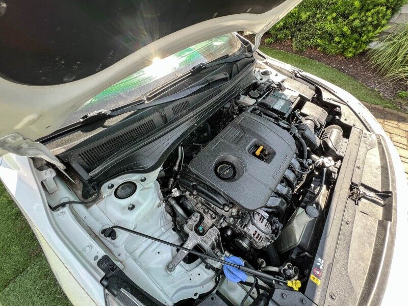 2019 Kia Forte LXS Wilmington NC