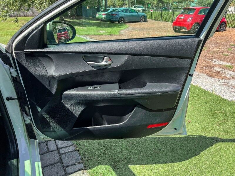 2019 Kia Forte LXS Wilmington NC