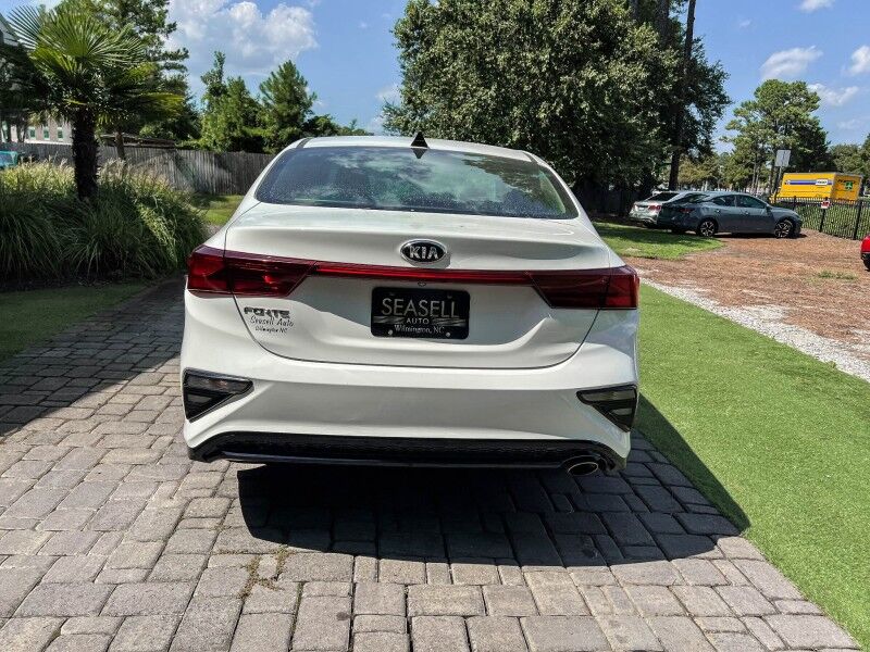 2019 Kia Forte LXS Wilmington NC