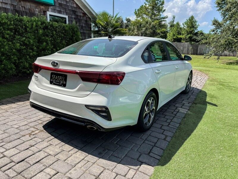 2019 Kia Forte LXS Wilmington NC