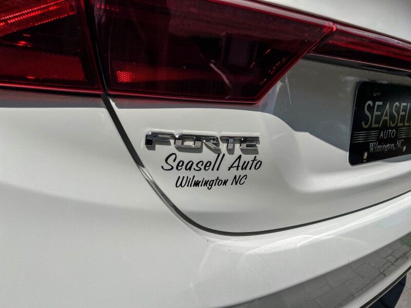 2019 Kia Forte LXS Wilmington NC