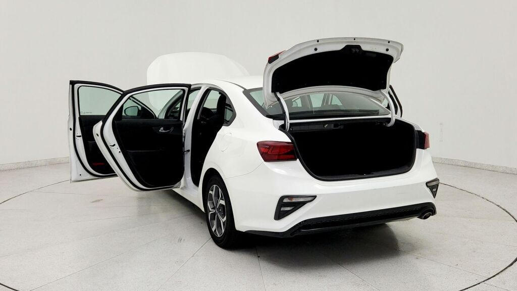 2019 Kia Forte LXS Laurel MD